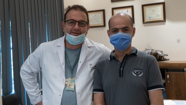 Slider image (2) Saygin Clinik